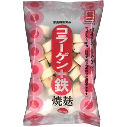 最安値 常陸屋本舗 常陸屋 コラーゲン 鉄焼麩 袋30g 2230 の価格比較